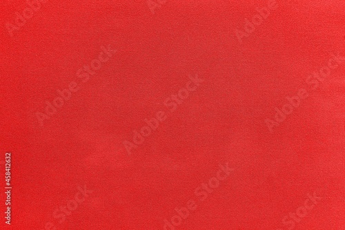 Vintage red cotton fabric with stripes texture and background seamless