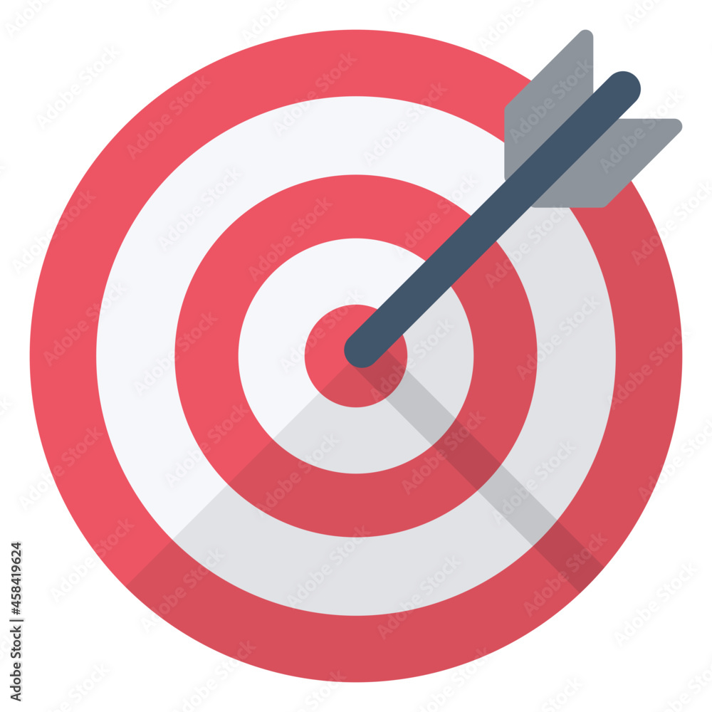 goal target objective goal target objective
