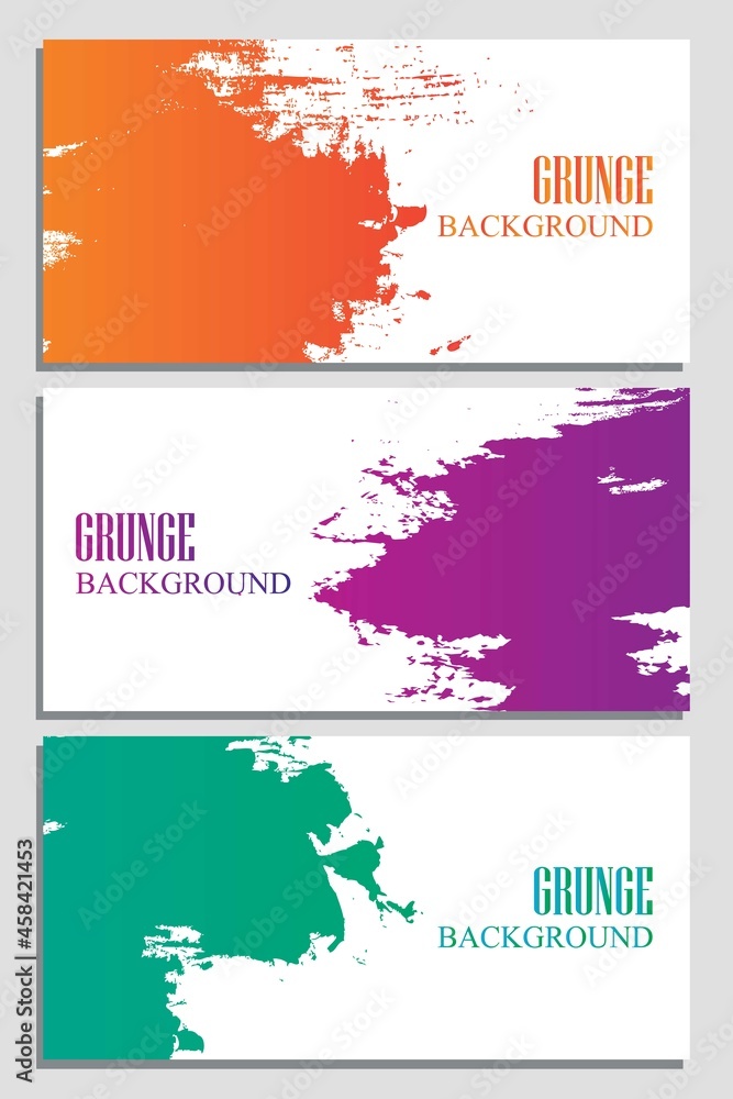 colorful grunge texture design.  very suitable for backgrounds, banner templates, designs, etc.