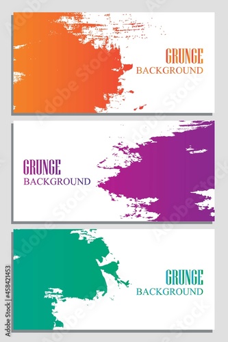 colorful grunge texture design. very suitable for backgrounds, banner templates, designs, etc.