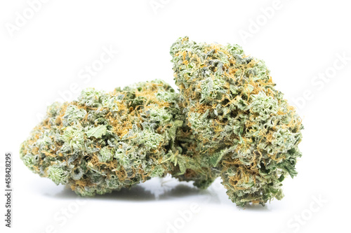 Blackberry - Cannabis 2 Buds