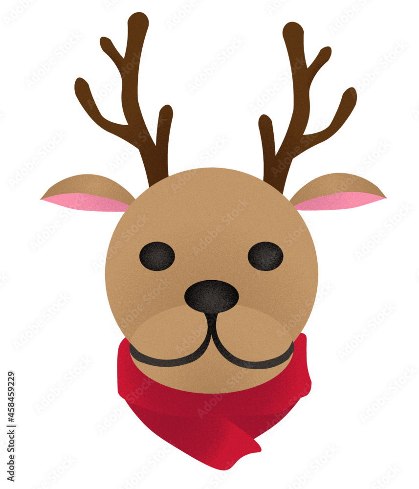 reindeer reindeer