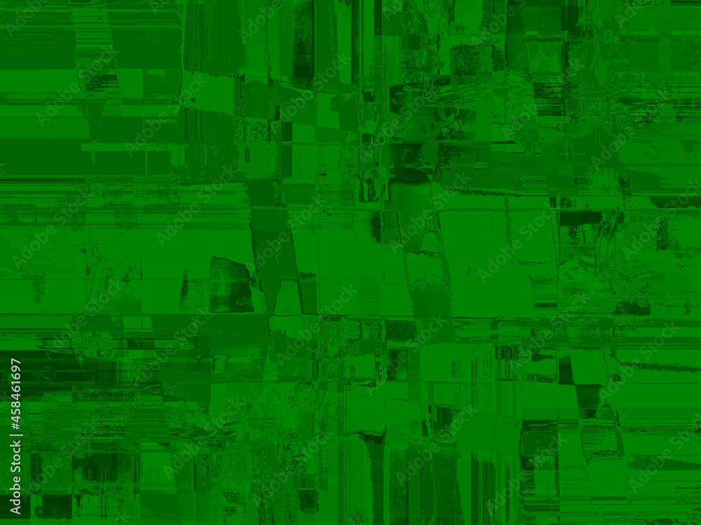 Green background with striking dark and light accents. Surreal wall canvas in modern art style. For your wallpapers, projects and works.
Green background with striking dark and light accents. Surreal wall canvas in modern art style. For your wallpapers, projects and works.