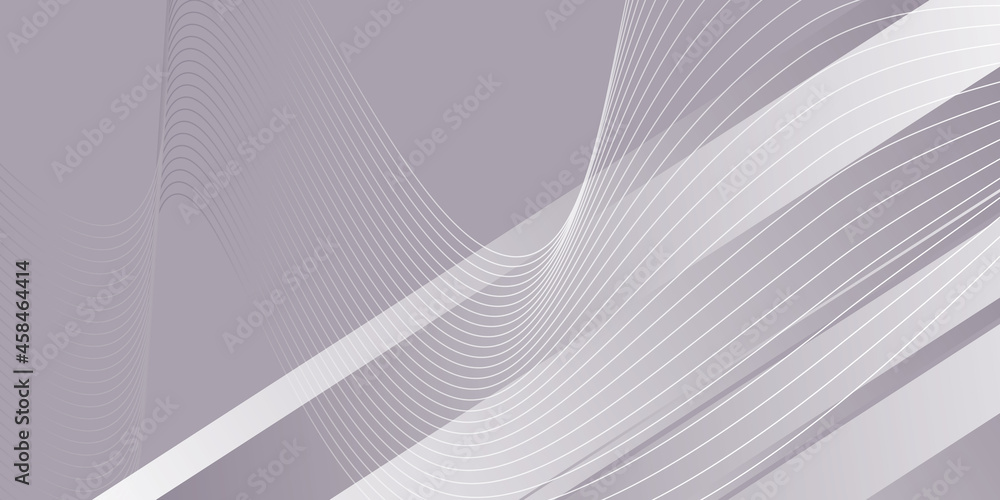 Naklejka premium Abstract background vector
