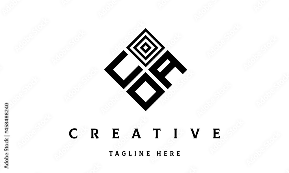 UAO rectangle three latter logo vector UAO rectangle three latter logo vector