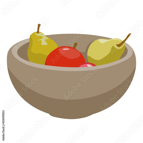 Obstschale