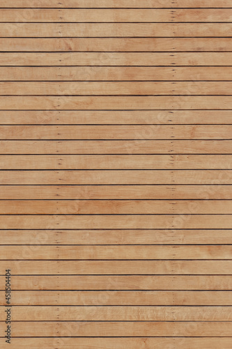 Fresh planks wooden texture background. Vertical image.