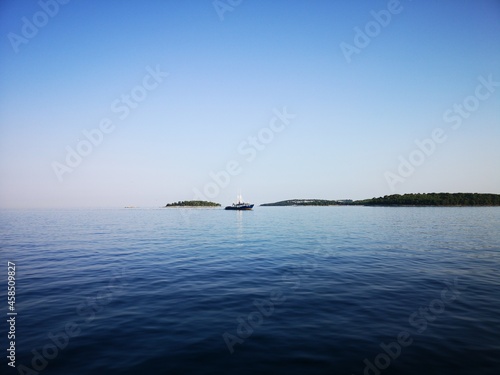 Rovinj Panorama  Altstadt und Sehensw  rdigkeiten