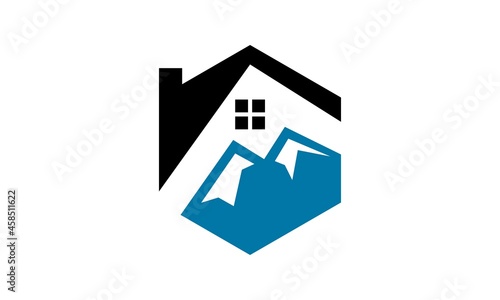 mountain home logo