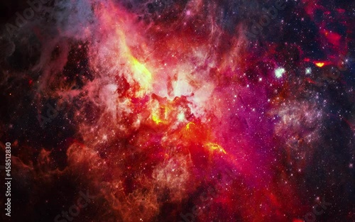 Deep space