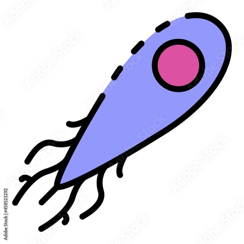 фотографія Helicobacter pylori icon