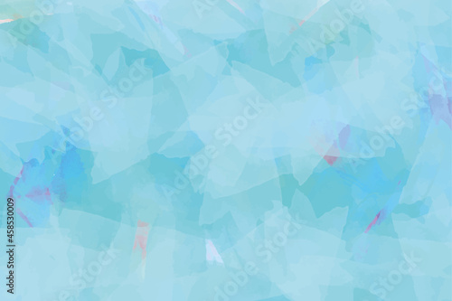 Abstract Watercolor Background