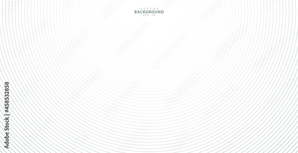 Abstract vector circle background. Circle for sound wave. vector illustration Abstract vector circle background. Circle for sound wave. vector illustration