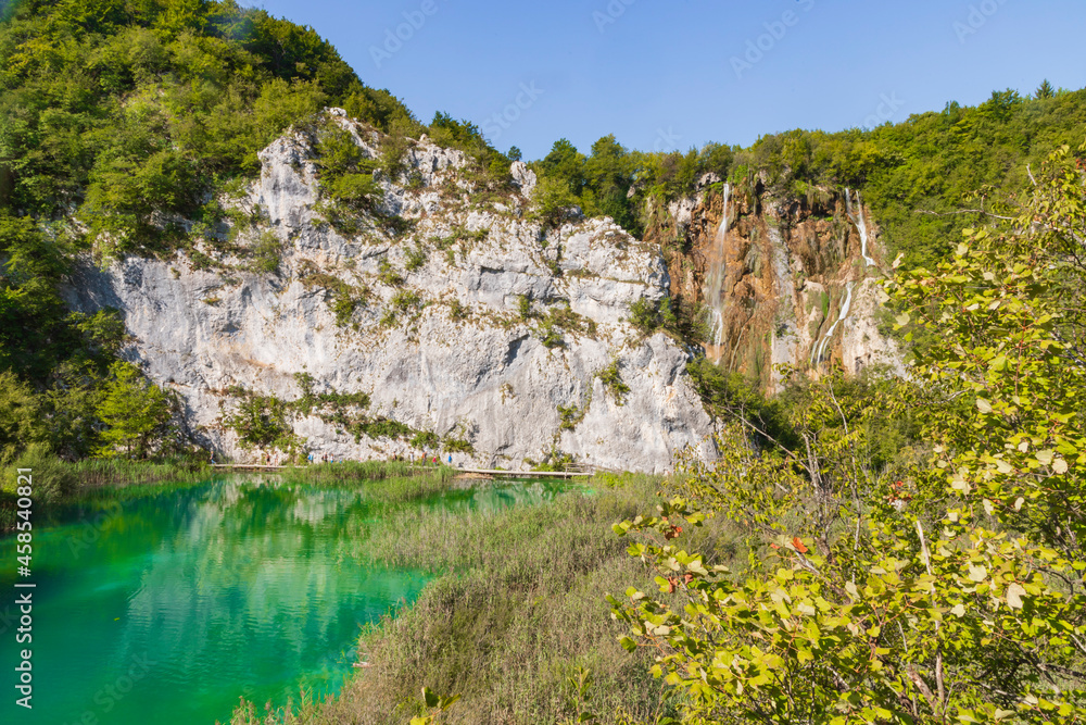 plitvička jezera - plitvice lakes national park - hd wallpaper - Croatia plitvička jezera - plitvice lakes national park - hd wallpaper - Croatia