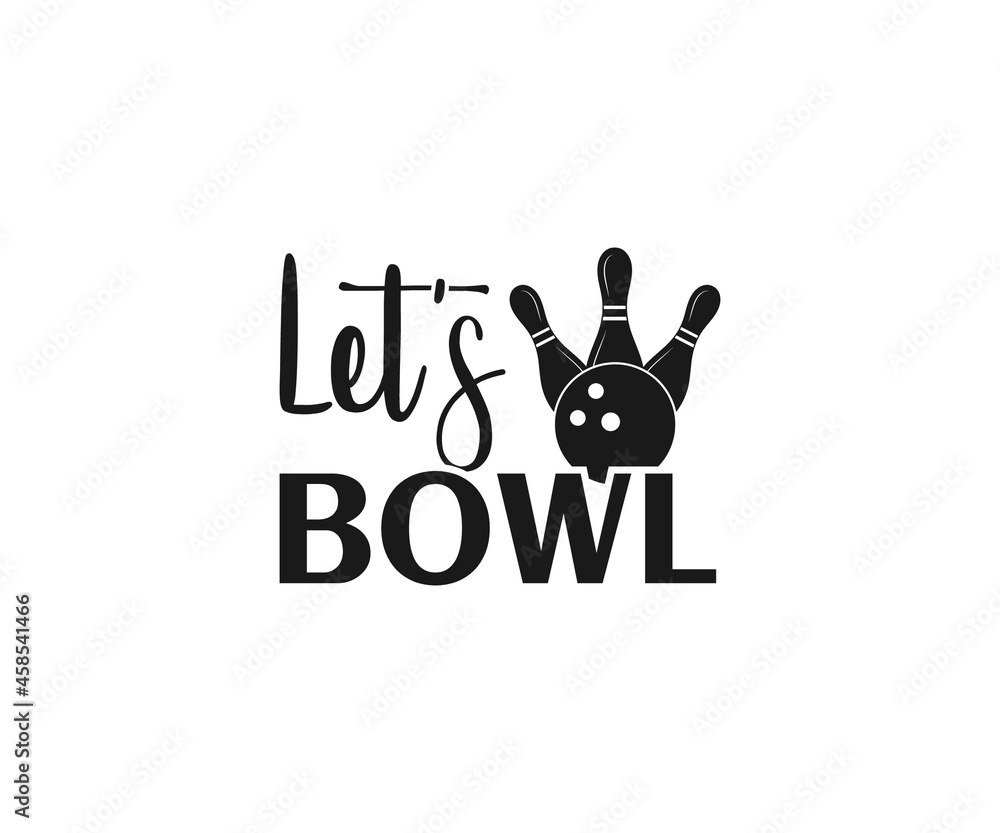 Bowling Alley Meaning