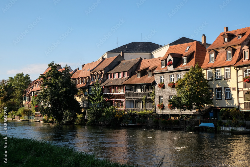 klein Venedig in Bamberg