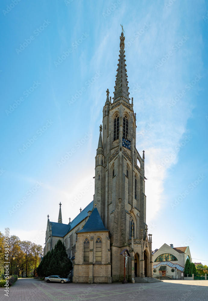 St. Mary's Church St. Mary's Church