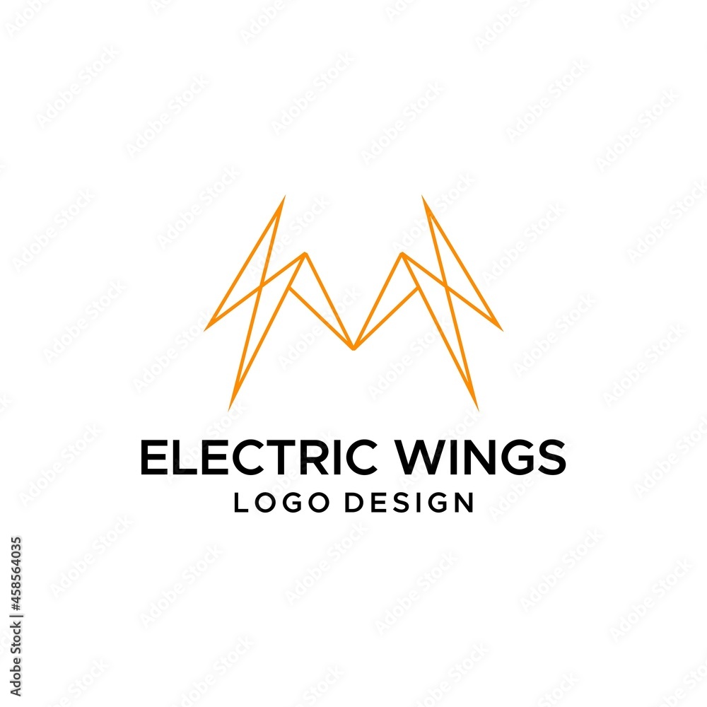 Modern and clear logo about lighting bolt and wings.
EPS 10, Vector. Modern and clear logo about lighting bolt and wings.
EPS 10, Vector.