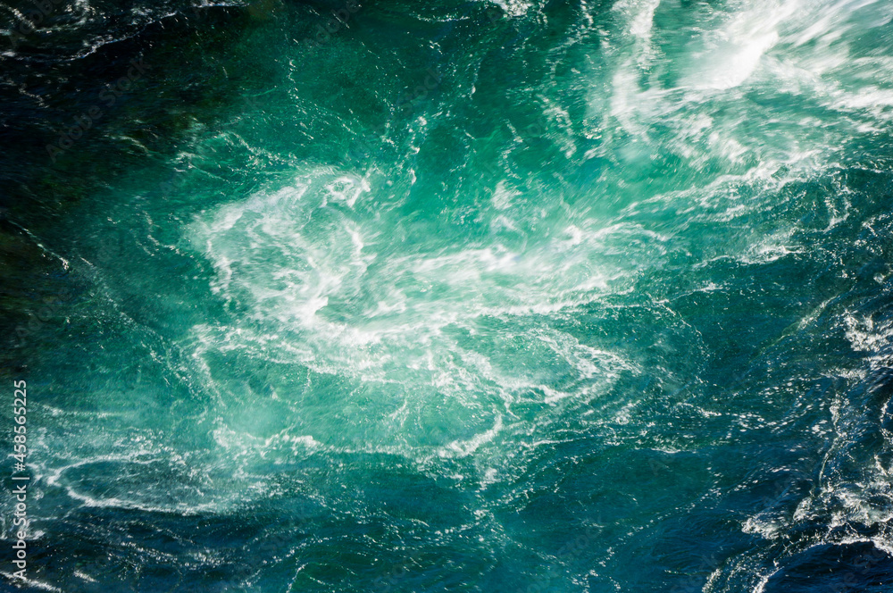 wave background wave background