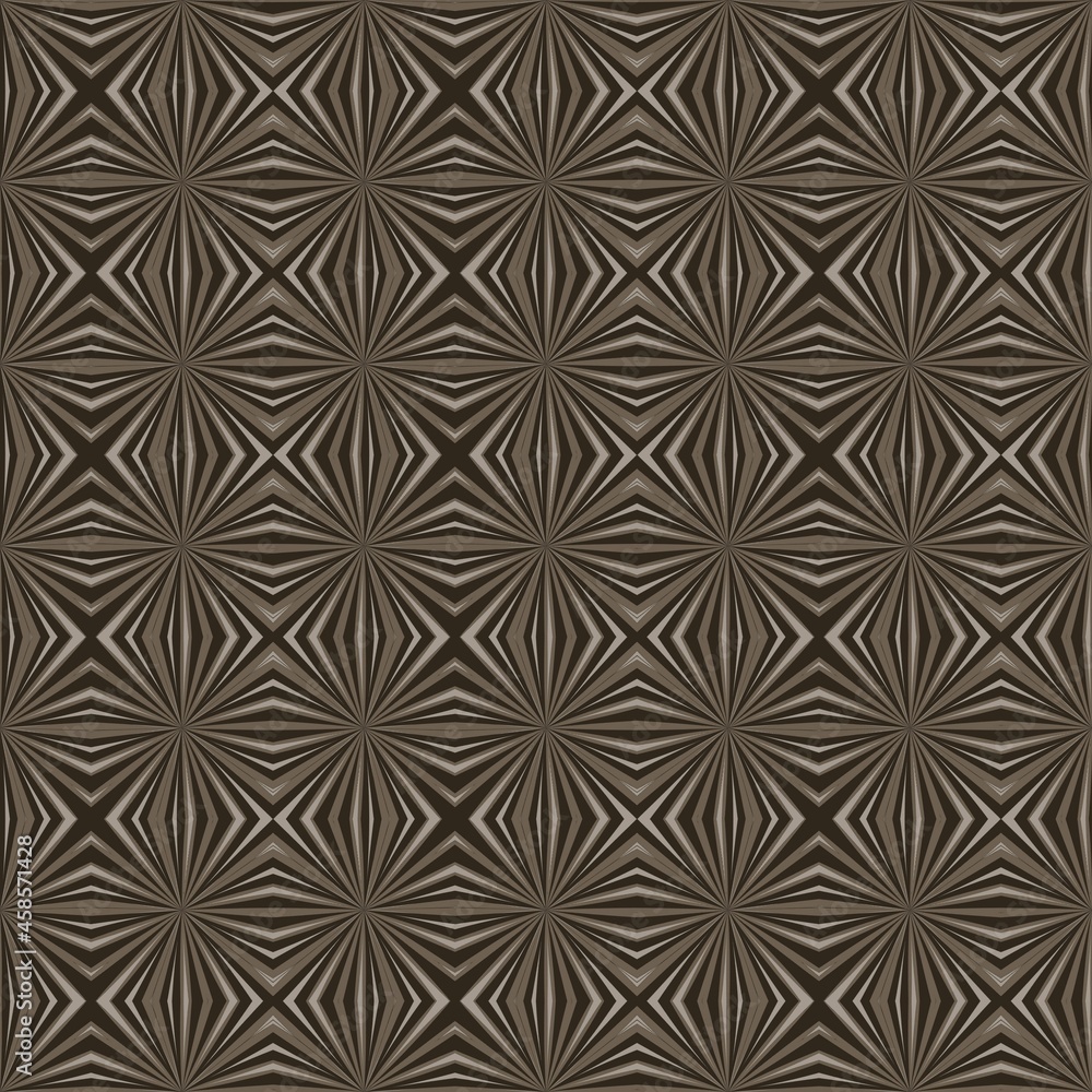 Ornate Seamless Pattern Abstract Art Ornate Seamless Pattern Abstract Art