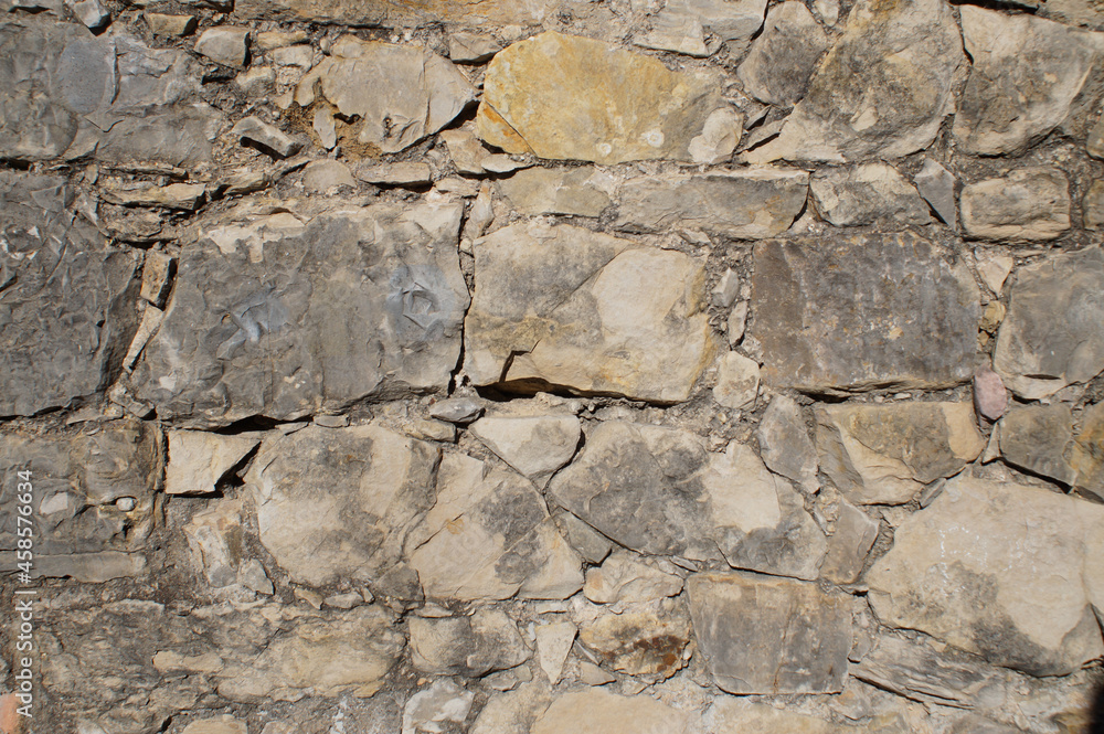 ancient stones wall detail ancient stones wall detail