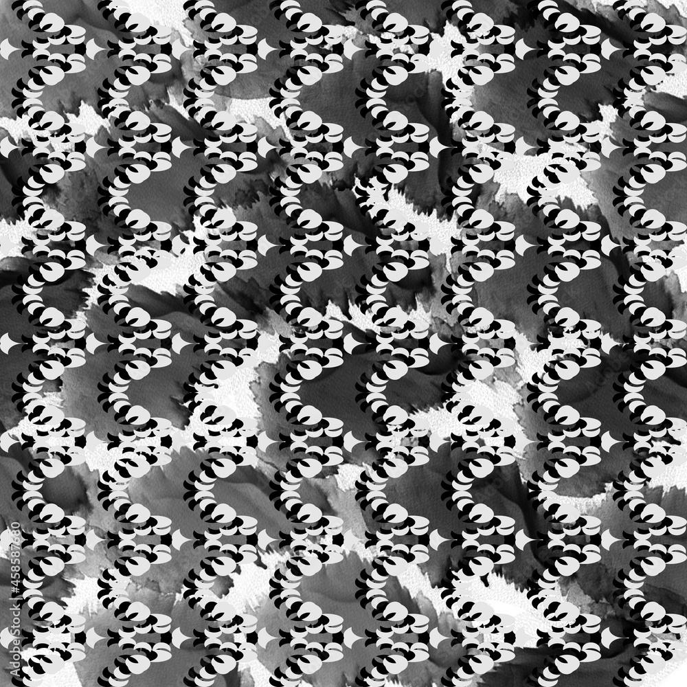 digital abstract pattern design digital abstract pattern design