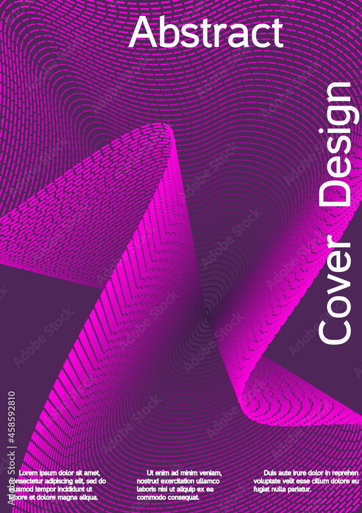 Artistic covers design. Creative fluid backgrounds from current forms to design a fashionable abstract cover Artistic covers design. Creative fluid backgrounds from current forms to design a fashionable abstract cover