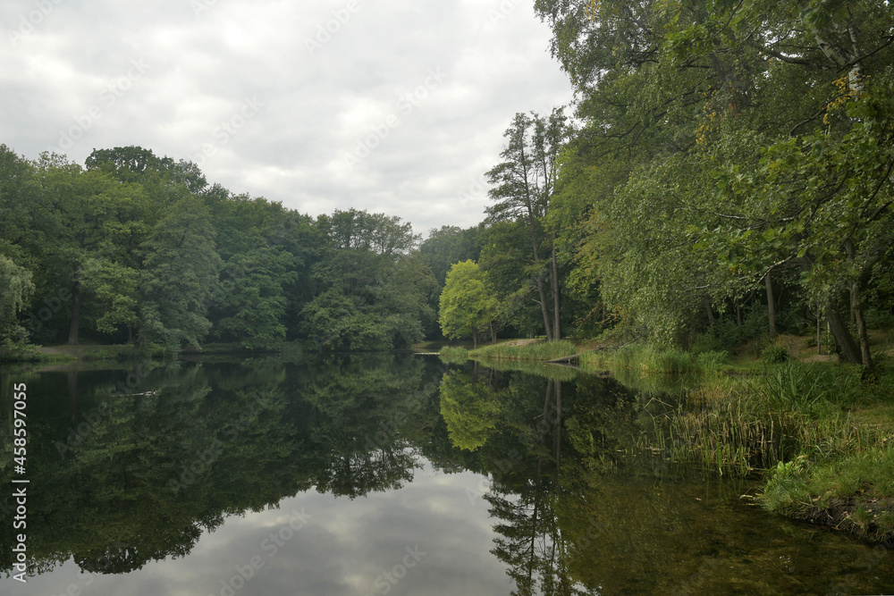 volkspark jungfernheide