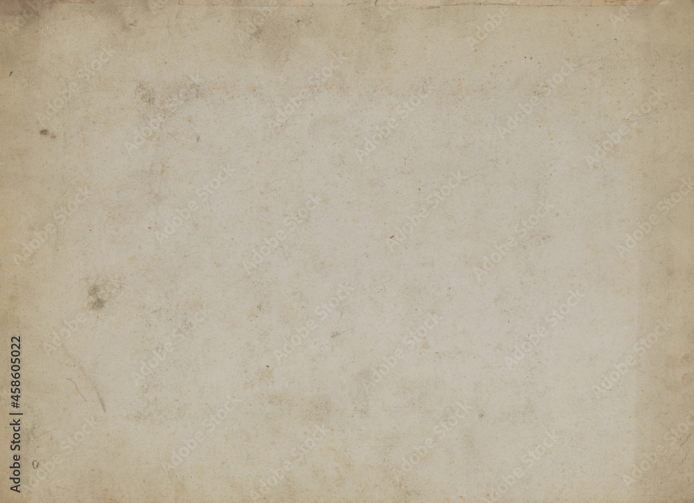 Fototapeta premium texture of old paper - backgrounds of old images
