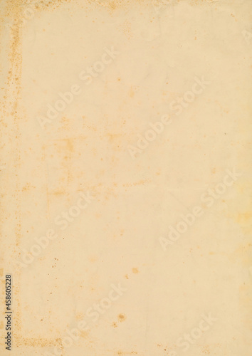 texture of old paper - backgrounds of old images