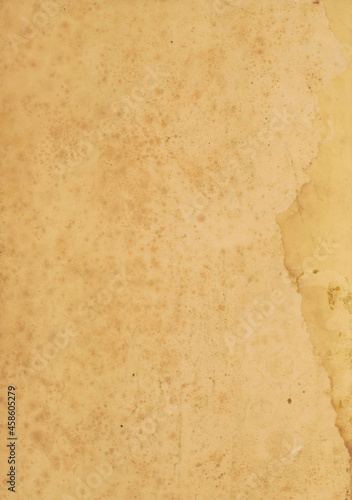 texture of old paper - backgrounds of old images