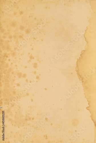 texture of old paper - backgrounds of old images