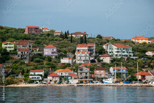 town of kotor