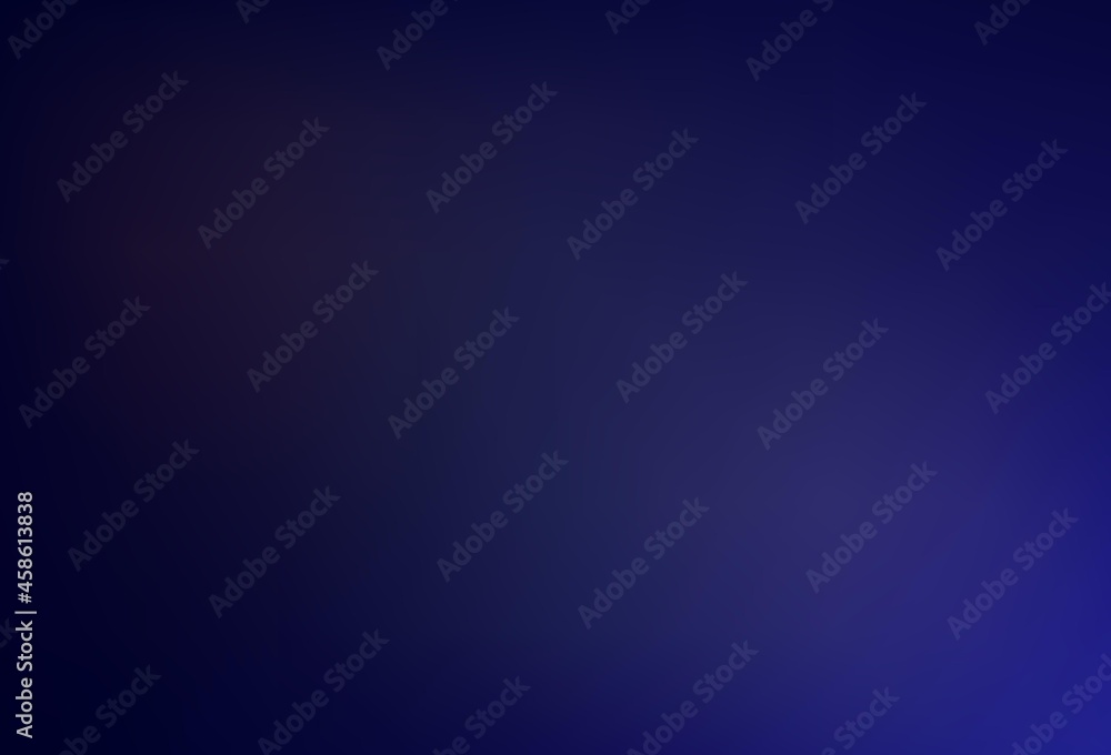 Dark purple vector blurred texture. Dark purple vector blurred texture.