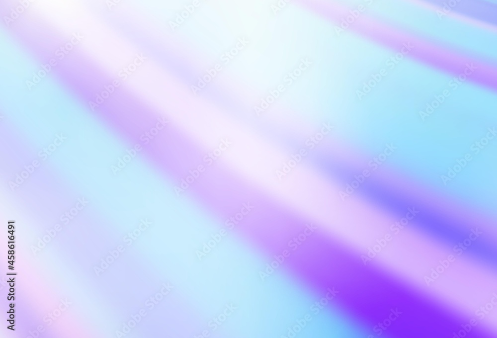Light Purple vector colorful abstract texture.
