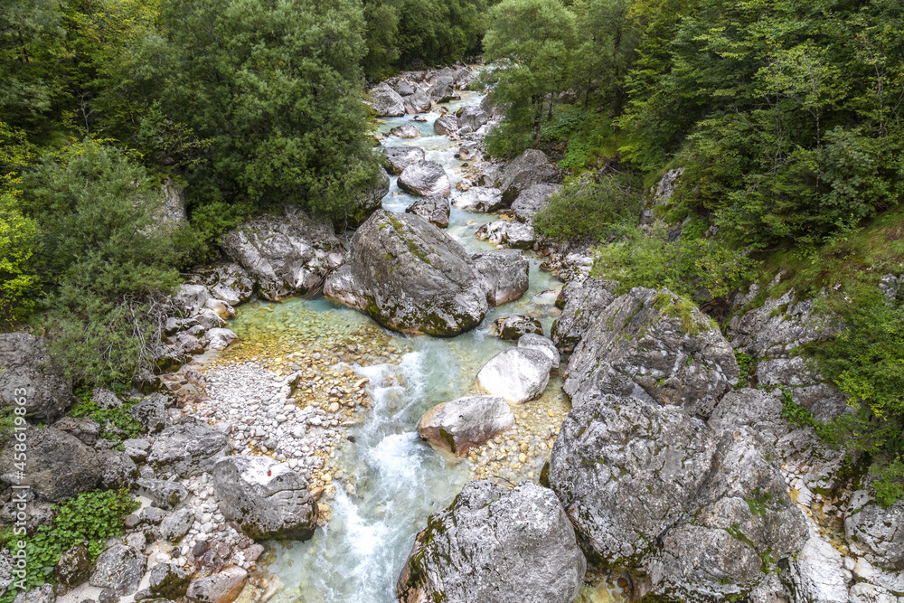 Torrente Soca Torrente Soca