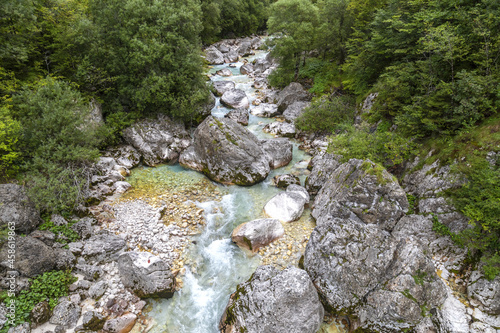 Torrente Soca