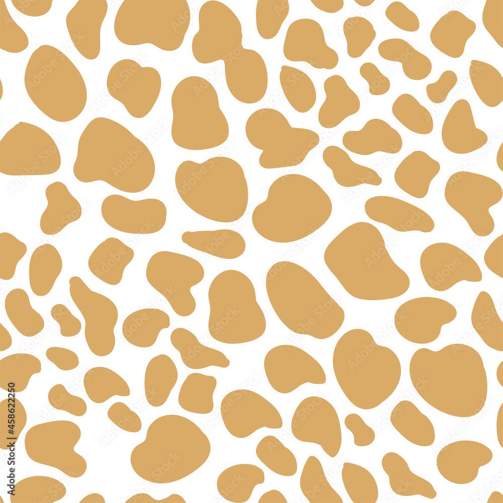 Animal skin leopard seamless pattern. cheetah, Jaguar, panther, leopard fur. Animal skin leopard seamless pattern. cheetah, Jaguar, panther, leopard fur.
