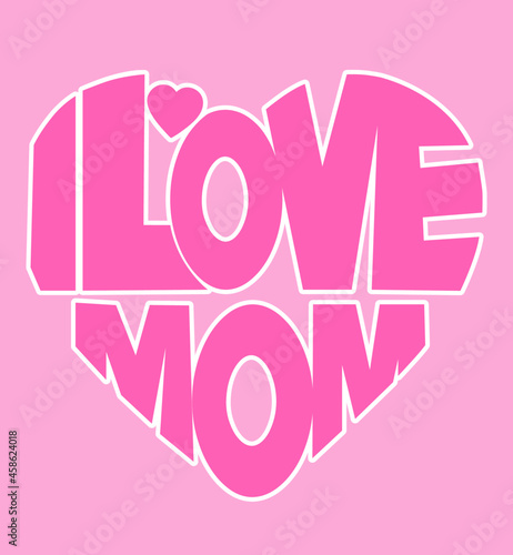 TE AMO MAMA CORAZON
