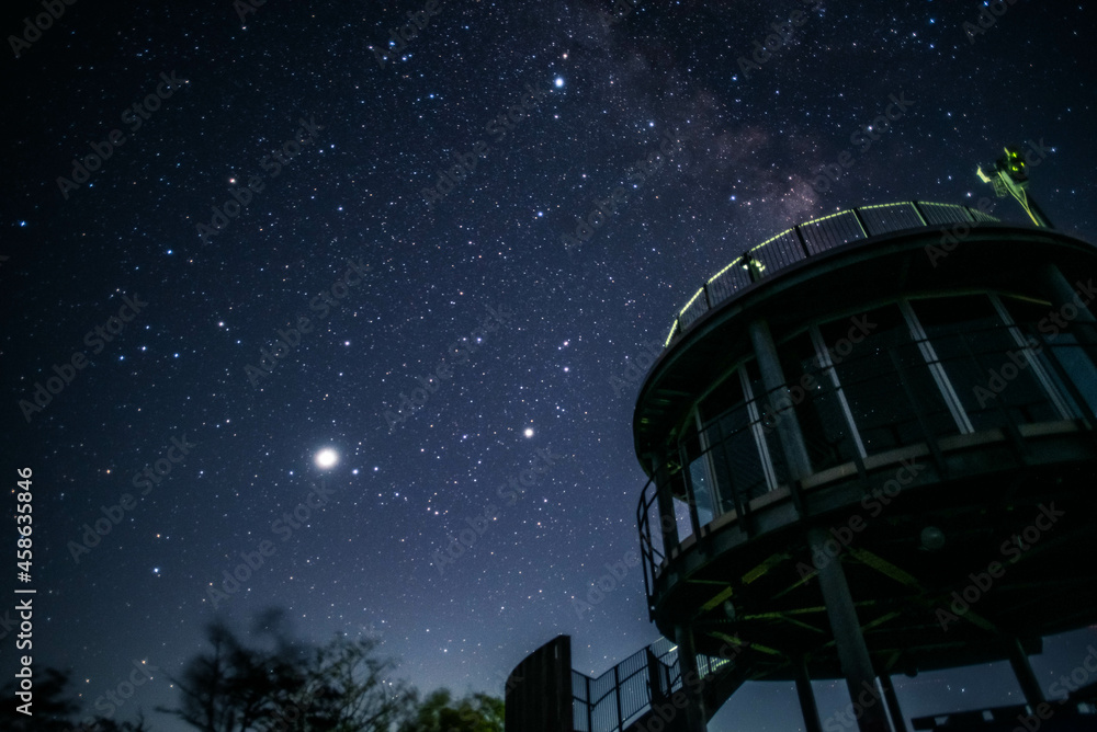 星空 星空