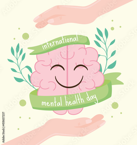 international mental health day