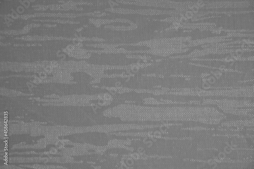 Full frame close-up view of monochrome furniture fabric