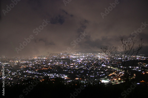 ciudad de noche 6