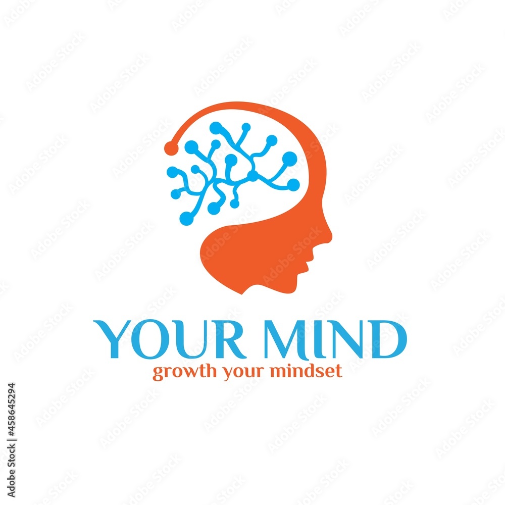 neuron mind logo designs for health and medical service and clinic or hospital and therapy logo neuron mind logo designs for health and medical service and clinic or hospital and therapy logo