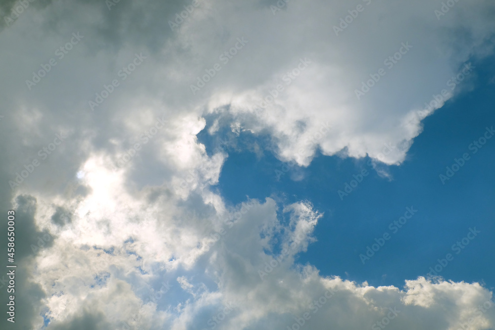 A cloud is an aerosol consisting of a visible mass of minute liquid droplets A cloud is an aerosol consisting of a visible mass of minute liquid droplets