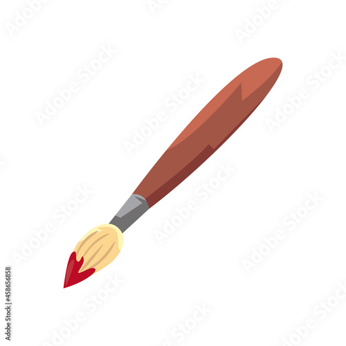 Paint brush icon