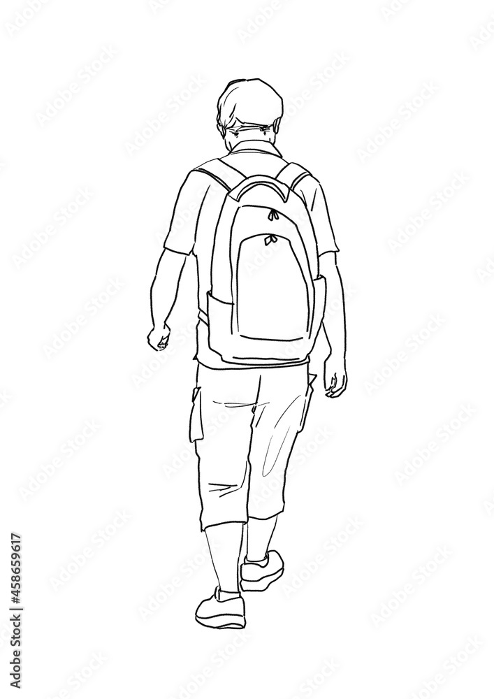 男性 男性