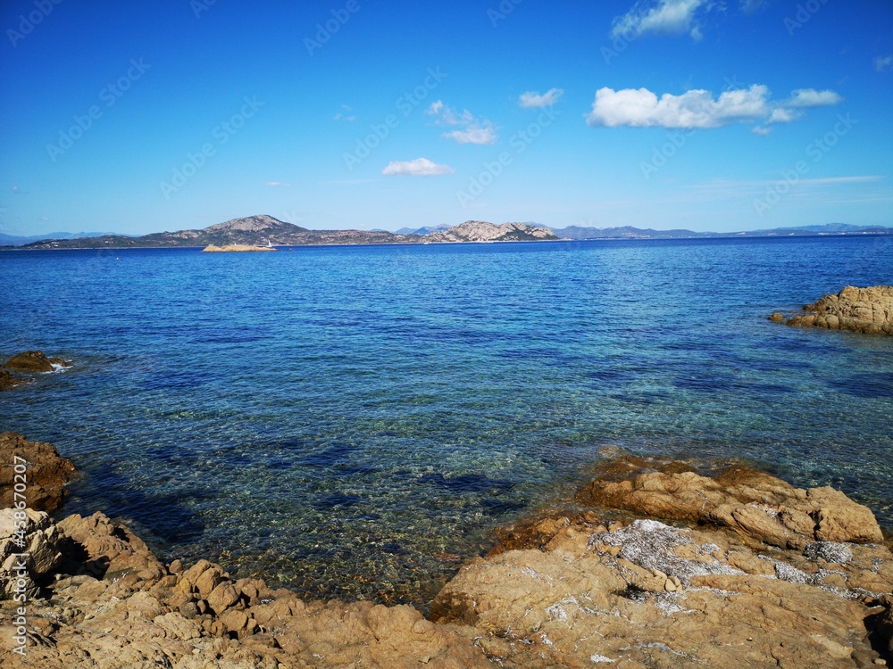 Insel Tavolara Sardinien - Naturparadies und Traumstrände mit rosa Sand