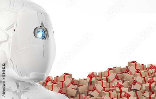 robot artificial intelligen...