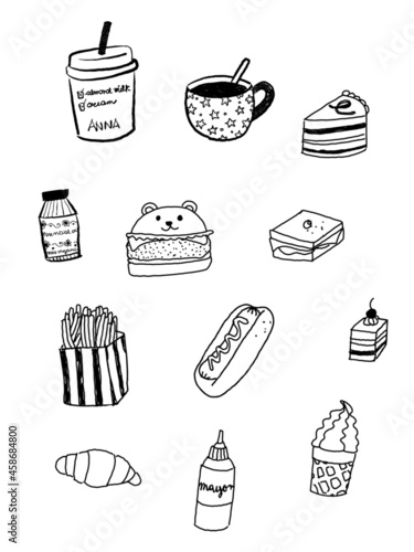 food